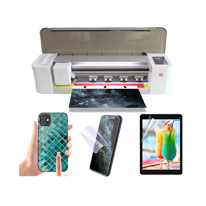 Screen Protector Cutter - 2026 17
