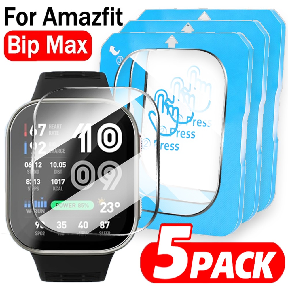 Glass Protector Auto - 1-5 Buah Kaca Tempered Kekerasan 9H