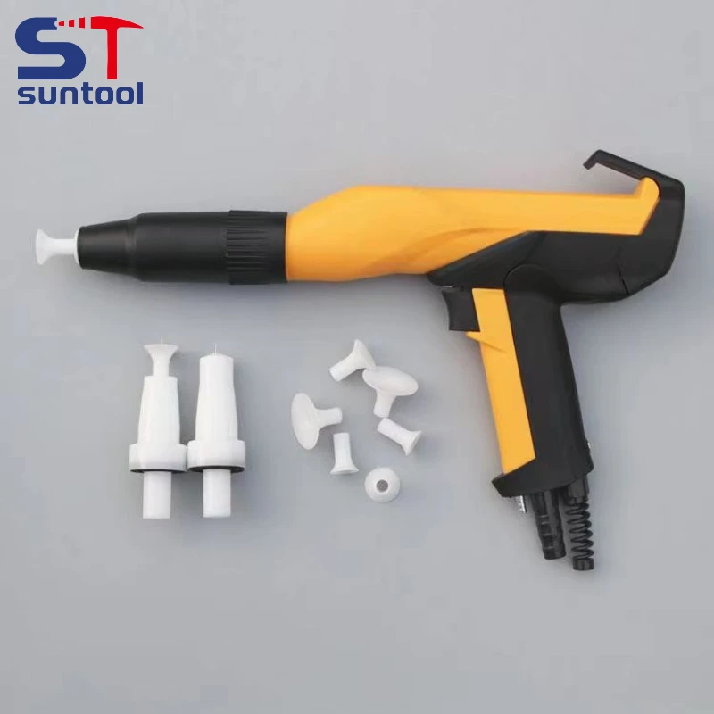 Oleophobic Coating Spray - Suntool wadah semprotan pistol elektrik, lapisan