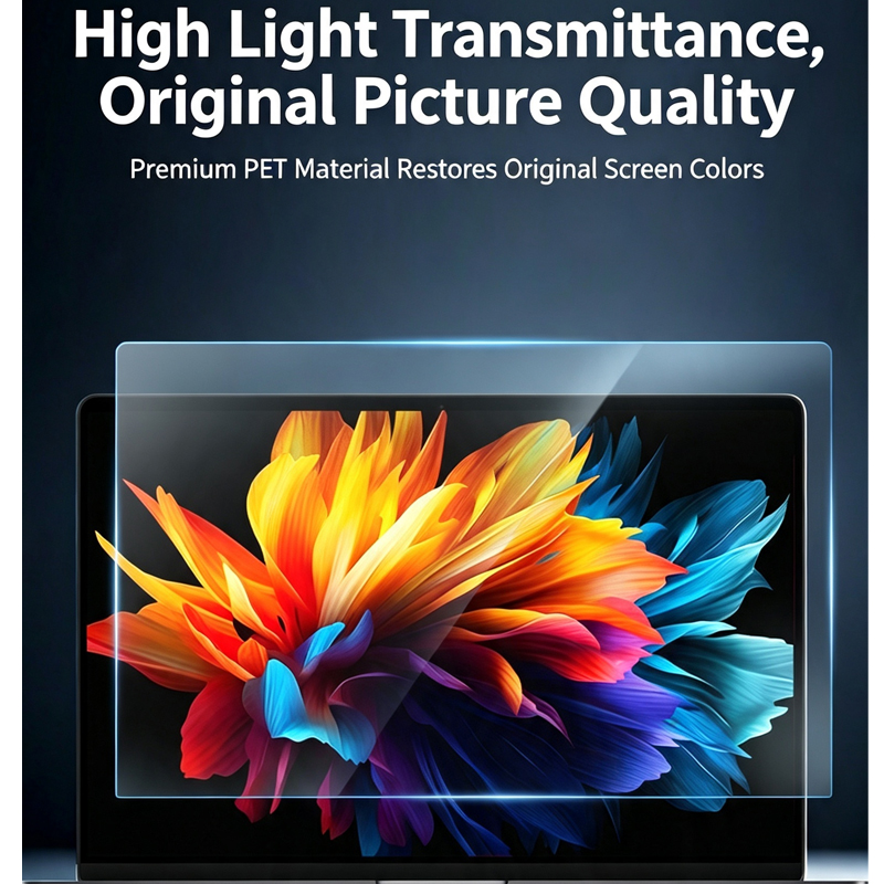 Matte Anti Glare Screen - 2pcs Pelindung Layar Anti Silau Untuk