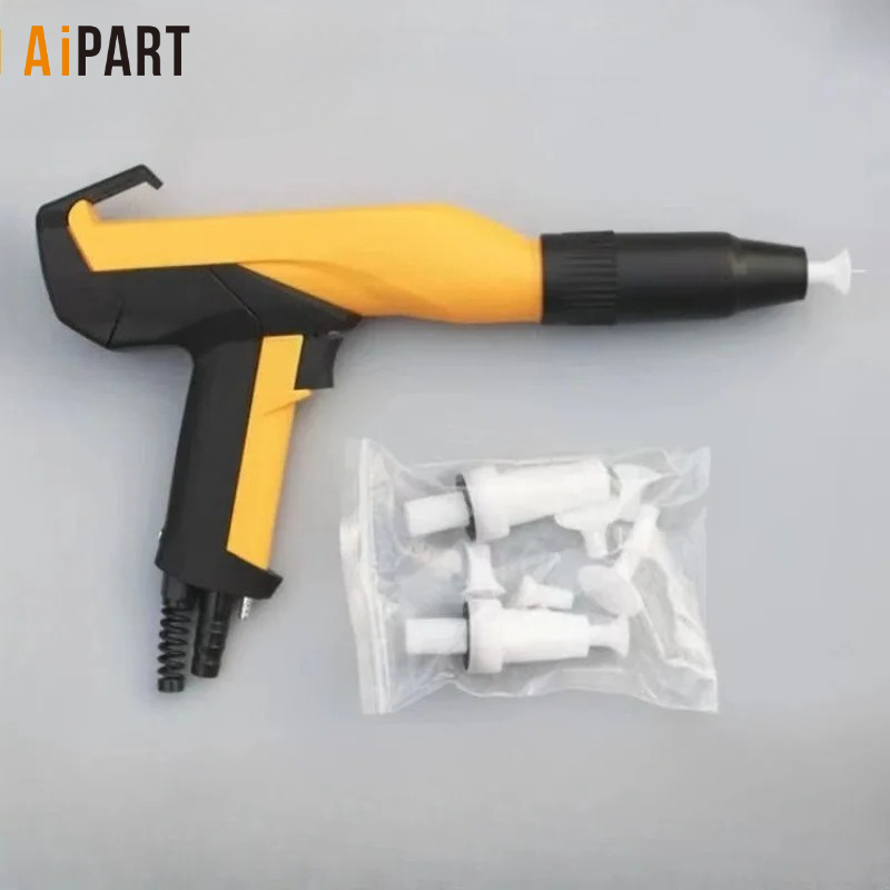 Oleophobic Coating Spray - Shell Housing Pistol Listrik Cat Semprot