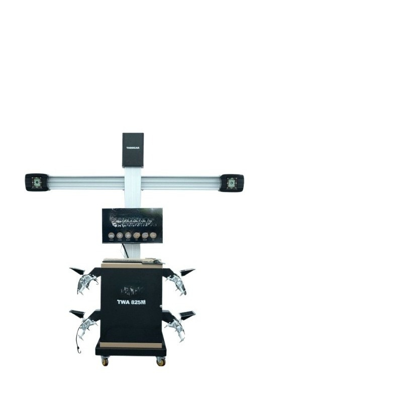 Screen Alignment Tool - Perangkat Perata Ban Mobil 3D TWA825M,