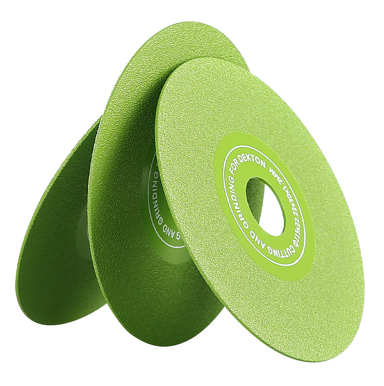 Screen Protector Cutter - Mata Gergaji Berlian LOZLIN untuk Mesin