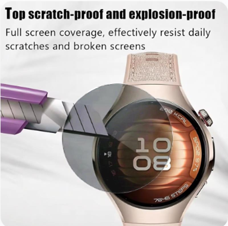 3 Buah Pelindung Layar Hidroge - Privacy Screen Protector ulasan dan harga