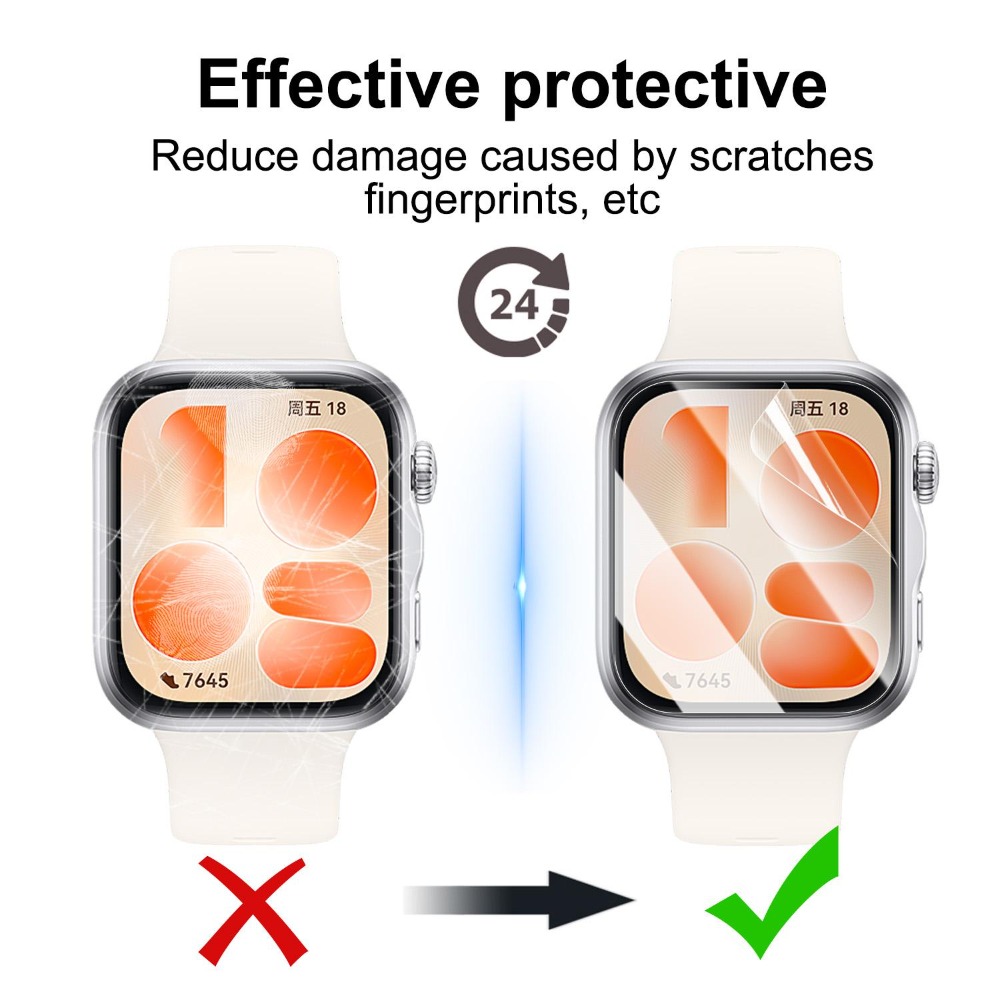 Film Pelindung Hidrogel Lembut - Flexible Tpu Film ulasan dan harga