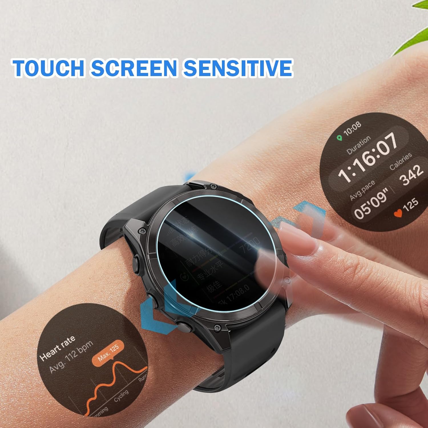 Pelindung Layar Privasi Untuk  - Screen Alignment Tool ulasan dan harga