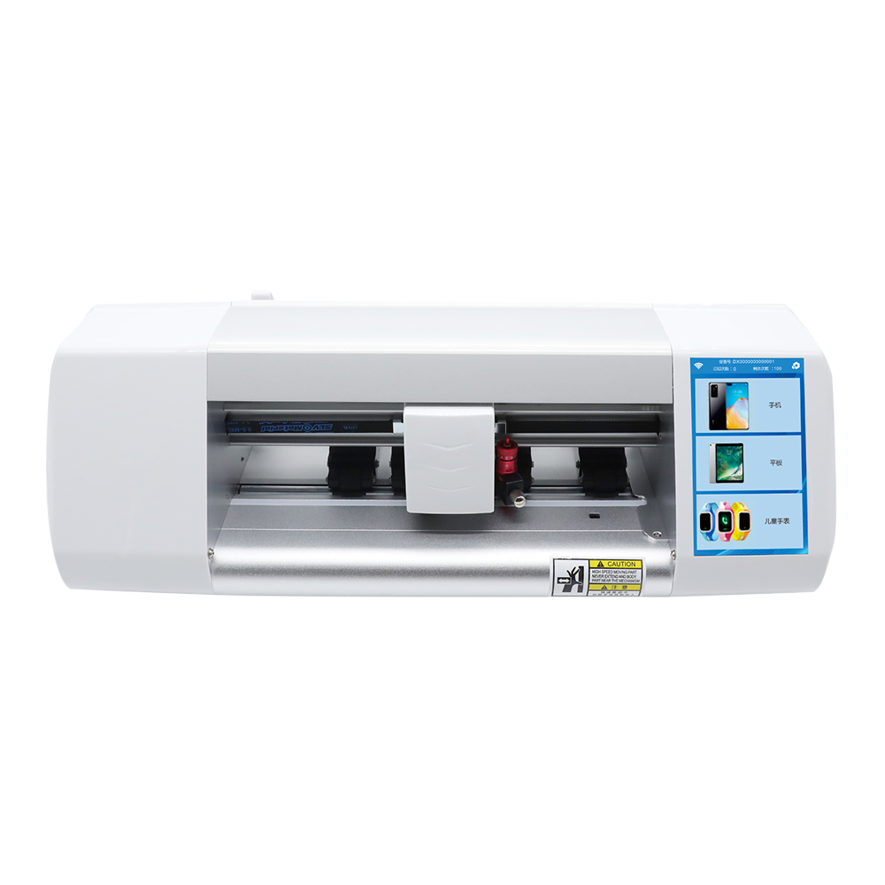 Mesin Pemotong dan Pemindai Hi - Screen Protector Cutter ulasan dan harga