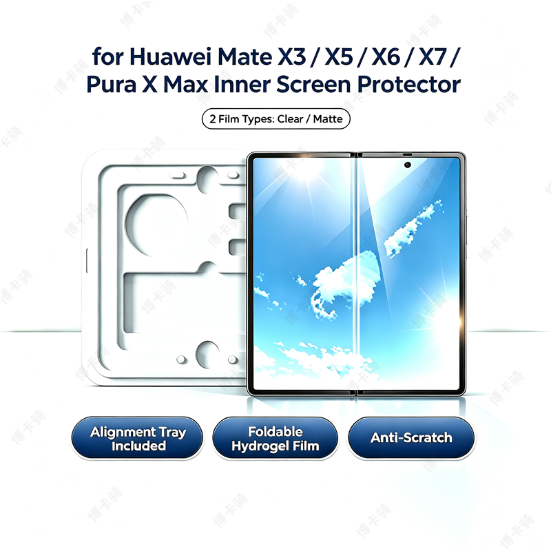 Pelindung Layar Hidrogel Trans - Flexible Tpu Film ulasan dan harga