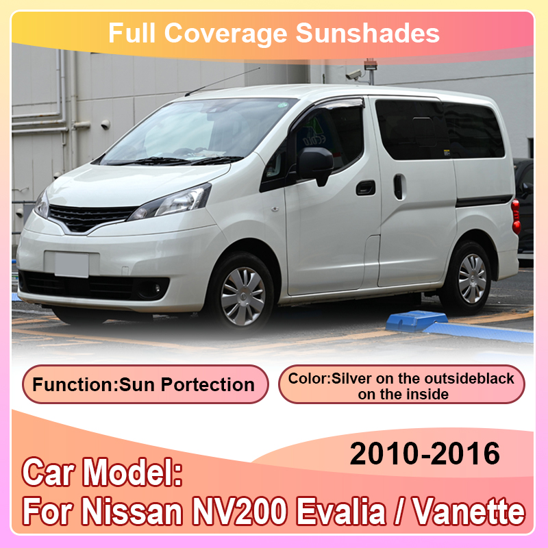 Aksesoris Mobil Untuk Nissan N - Privacy Screen Protector ulasan dan harga