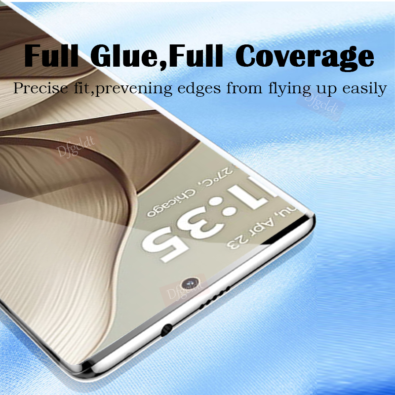 Pelindung layar lem penuh untu - Curved Edge Screen ulasan dan harga