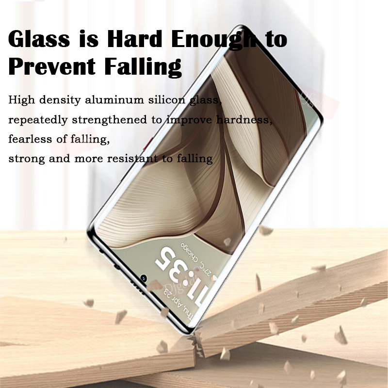 Pelindung layar lem penuh untu - Curved Edge Screen ulasan dan harga