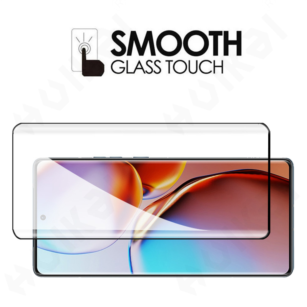 1-3 Buah Kaca Tempered untuk M - Curved Edge Screen ulasan dan harga