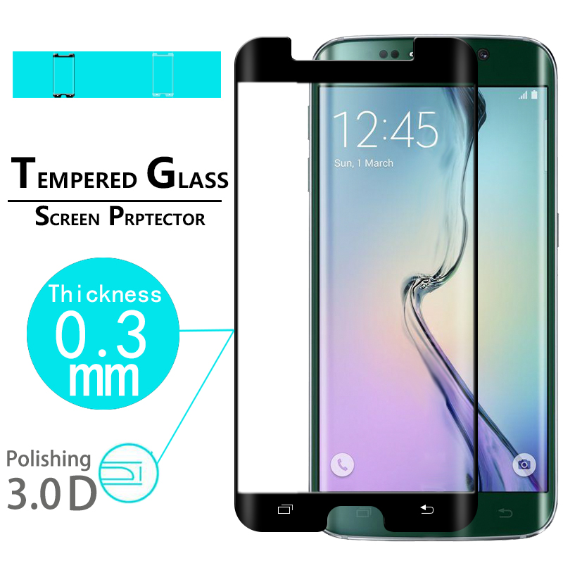 Penutup Penuh 3D Melengkung Te - Curved Edge Screen ulasan dan harga