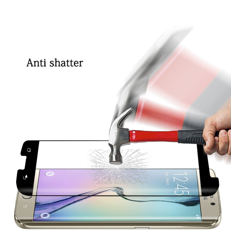 Penutup Penuh 3D Melengkung Te - Curved Edge Screen ulasan dan harga