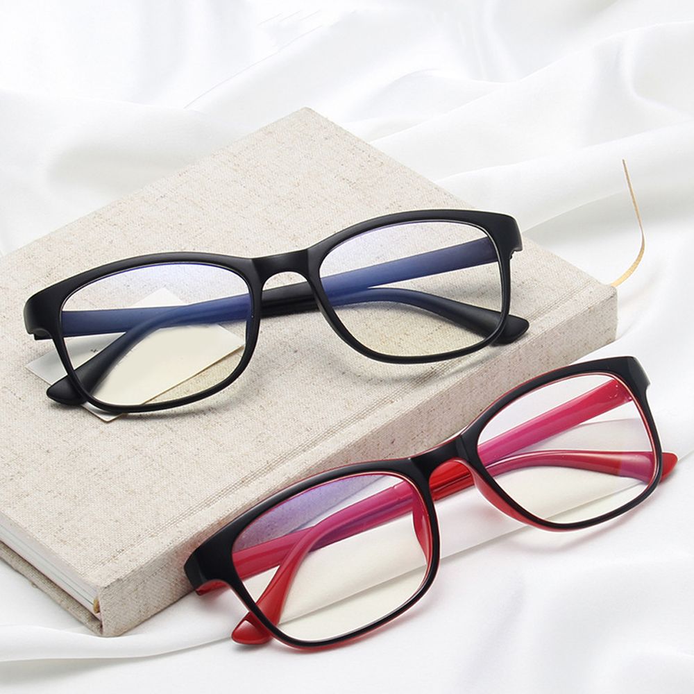 Kacamata komputer ponsel pria  - Matte Anti Glare Screen ulasan dan harga
