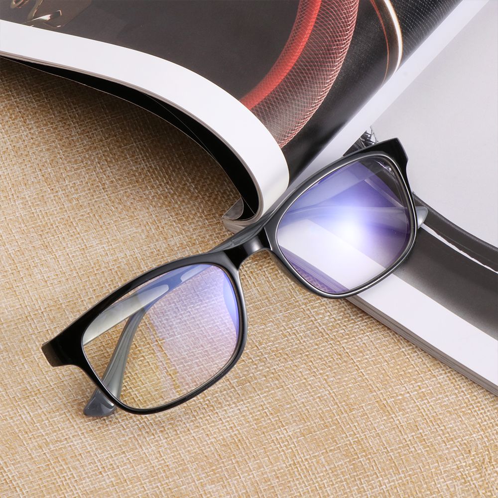 Kacamata komputer ponsel pria  - Matte Anti Glare Screen ulasan dan harga