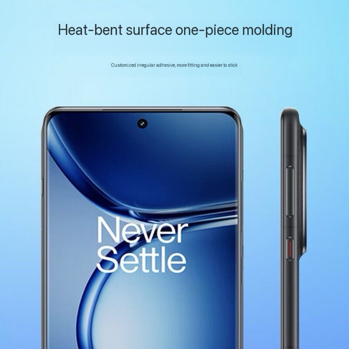 Untuk Motorola Edge 70 60 Fusi - Curved Edge Screen ulasan dan harga