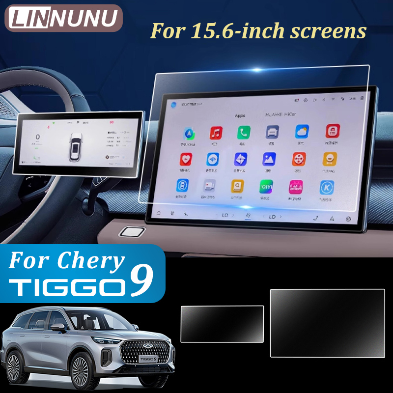 LINNUNU 15.6'' Untuk Aksesoris - Glass Protector Auto ulasan dan harga