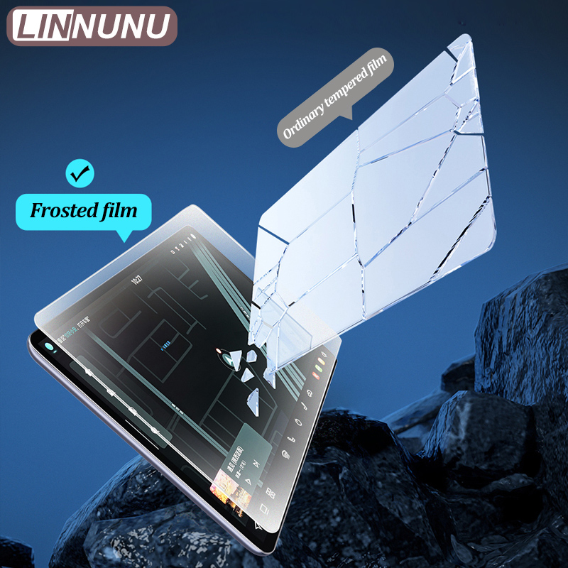 LINNUNU 15.6'' Untuk Aksesoris - Glass Protector Auto ulasan dan harga