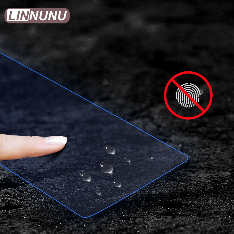LINNUNU 15.6'' Untuk Aksesoris - Glass Protector Auto ulasan dan harga