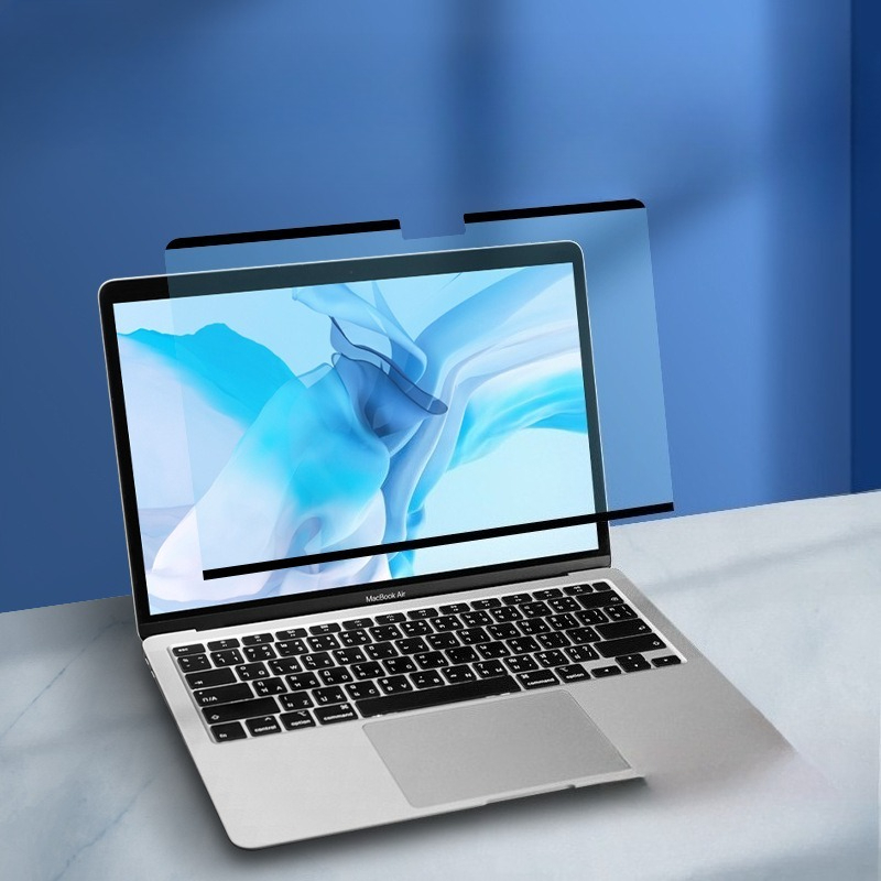 Pelindung Layar Magnetik Anti  - Matte Anti Glare Screen ulasan dan harga