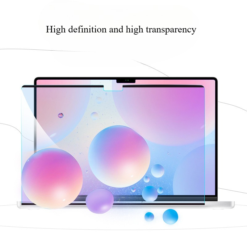Pelindung Layar Magnetik Anti  - Matte Anti Glare Screen ulasan dan harga