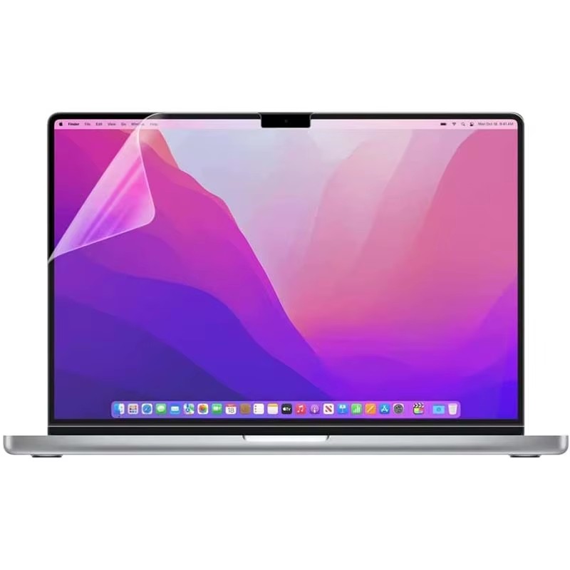 Pelindung layar Matt untuk 202 - Matte Anti Glare Screen ulasan dan harga
