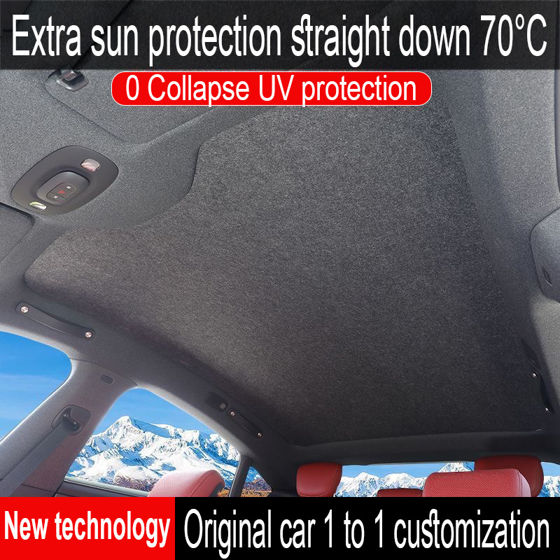 Untuk Jaguar I-Pace 2018 ~ 202 - Glass Protector Auto ulasan dan harga