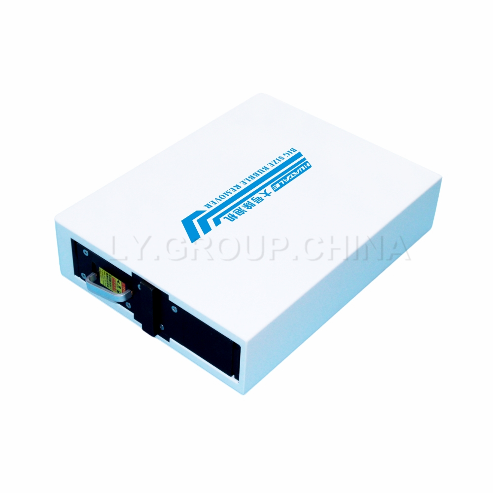 LY HUATALE CP330 Mesin Penghil - Air Bubble Remover ulasan dan harga