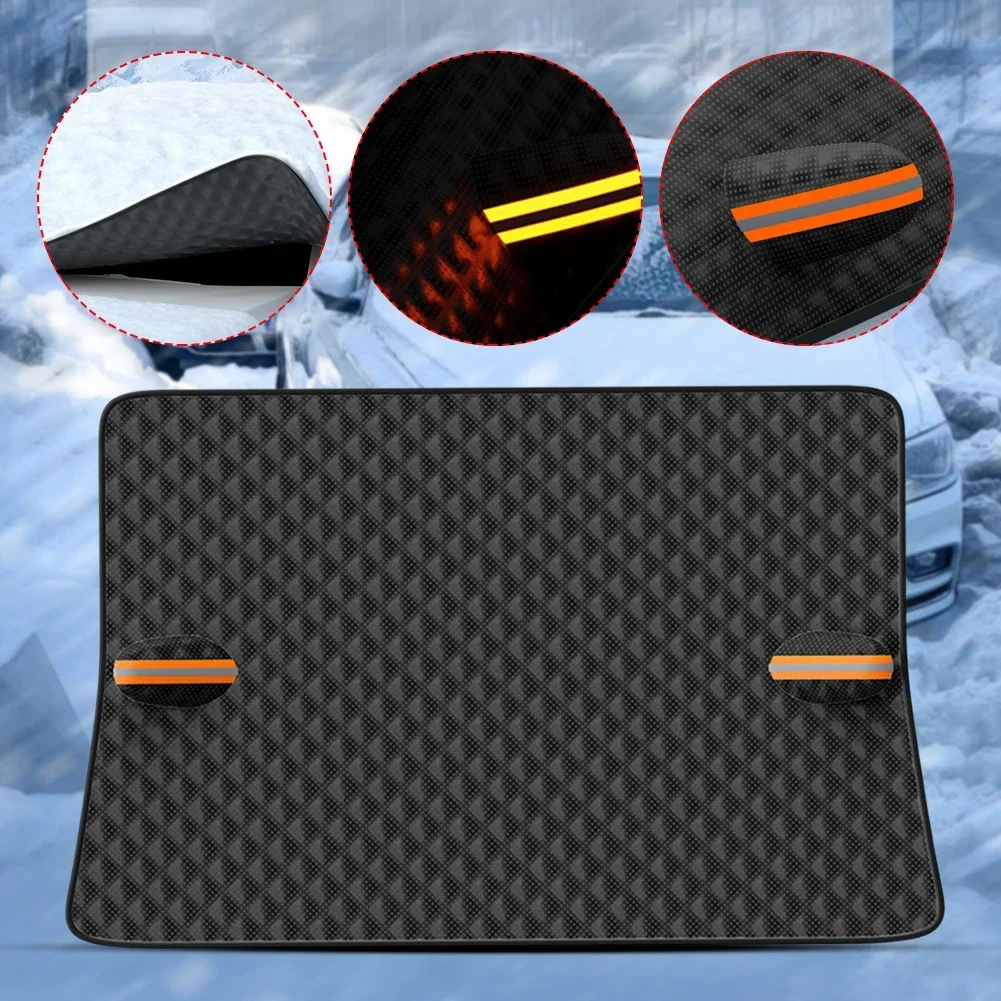 1-2 Buah Penutup Kaca Depan Mo - Glass Protector Auto ulasan dan harga