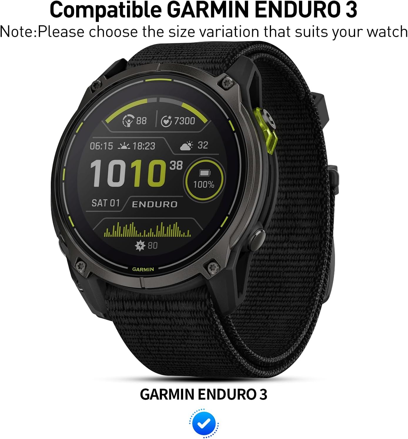 Film Kaca Tempered untuk Garmi - Smartwatch Screen Film ulasan dan harga