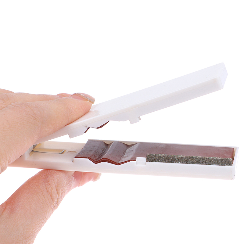 Pembuka Botol Ampul Gelas Pemb - Screen Protector Cutter ulasan dan harga