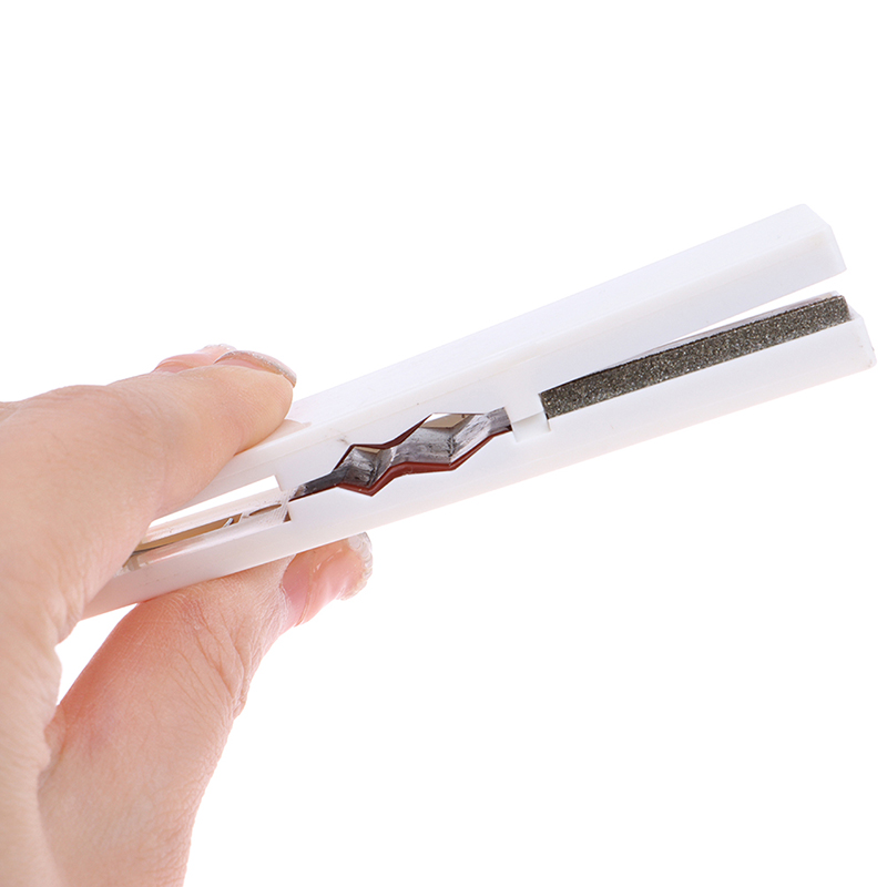 Pembuka Botol Ampul Gelas Pemb - Screen Protector Cutter ulasan dan harga