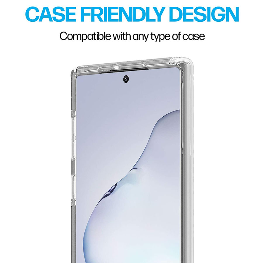 4 Buah Film Hidrogel Penutup P - Flexible Tpu Film ulasan dan harga