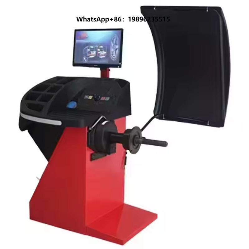 Mesin Balancing Ban Mobil Alat - Screen Alignment Tool ulasan dan harga