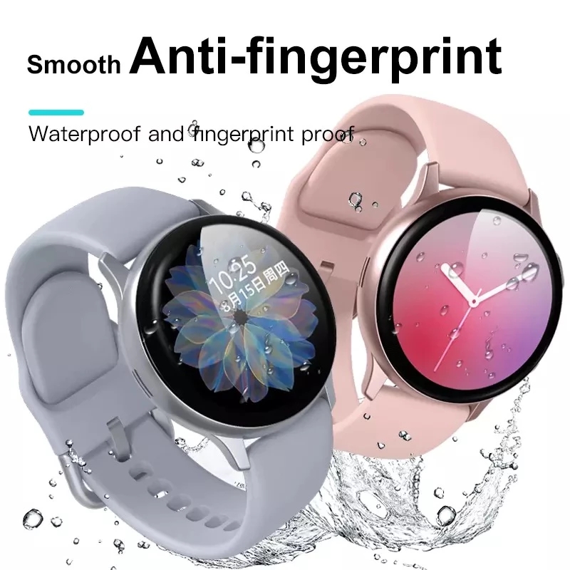 Kaca Pelindung Layar 20D untuk - Curved Edge Screen ulasan dan harga