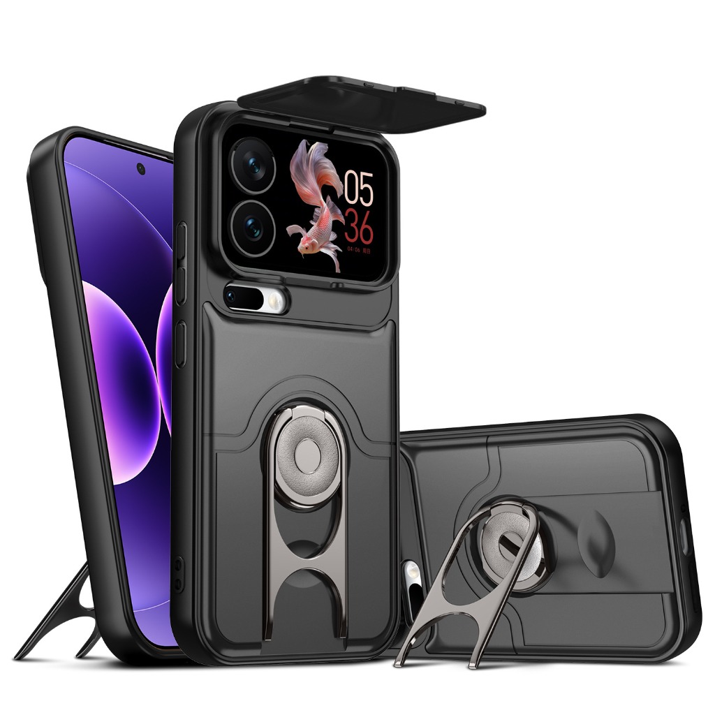 Pelindung Lensa Kamera Geser C - Camera Lens Protector ulasan dan harga