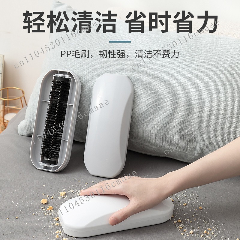 Sikat bulu portabel rumah tang - Dust Removal Sticker ulasan dan harga
