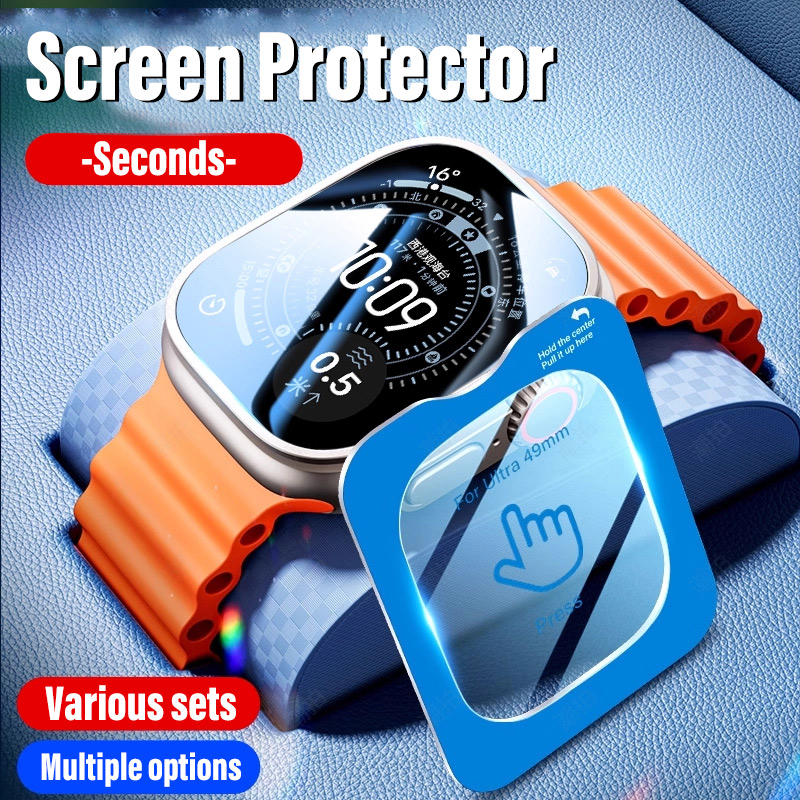 Pelindung Layar untuk Apple Wa - Screen Alignment Tool ulasan dan harga