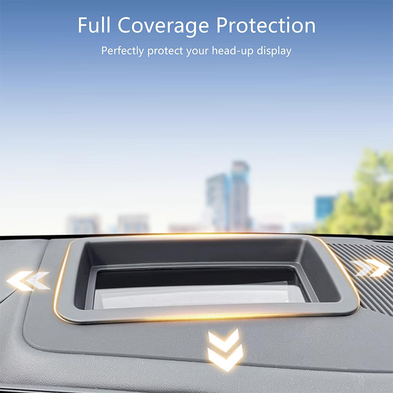Tampilan Hud Mobil untuk Zeekr - Glass Protector Auto ulasan dan harga