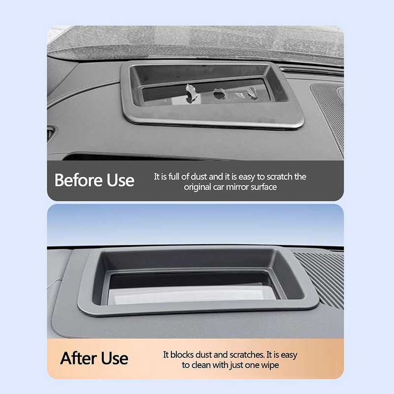 Tampilan Hud Mobil untuk Zeekr - Glass Protector Auto ulasan dan harga