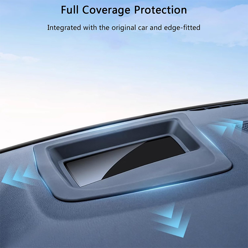 Tampilan Hud Mobil untuk Zeekr - Glass Protector Auto ulasan dan harga