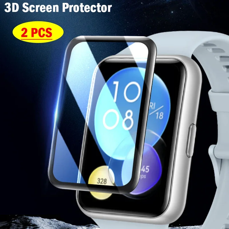 Kaca lembut untuk jam tangan H - Tempered Glass Screen 9H ulasan dan harga