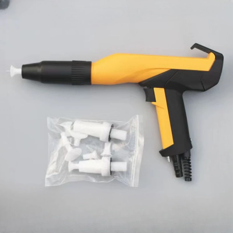 Suntool wadah semprotan pistol - Oleophobic Coating Spray ulasan dan harga