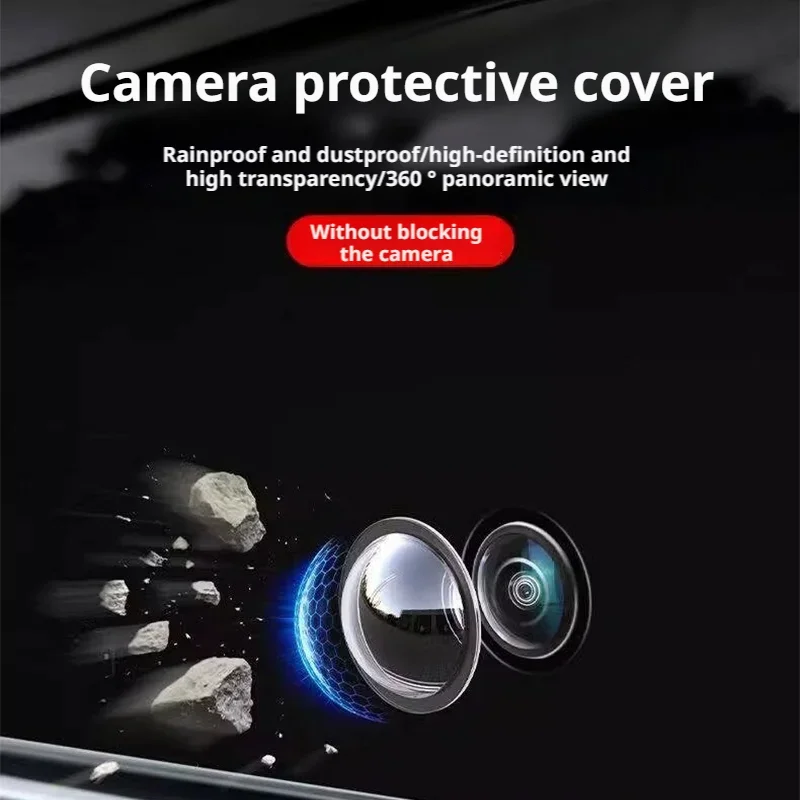 2026 Baru 2 Buah Pelindung Len - Camera Lens Protector ulasan dan harga