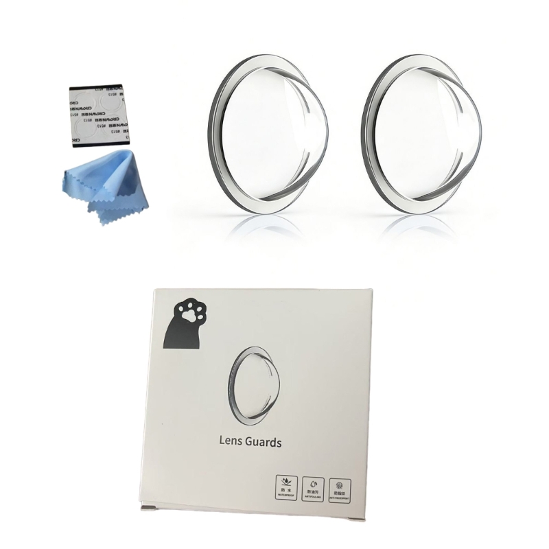 Pelindung Lensa Kamera Mobil B - Camera Lens Protector ulasan dan harga