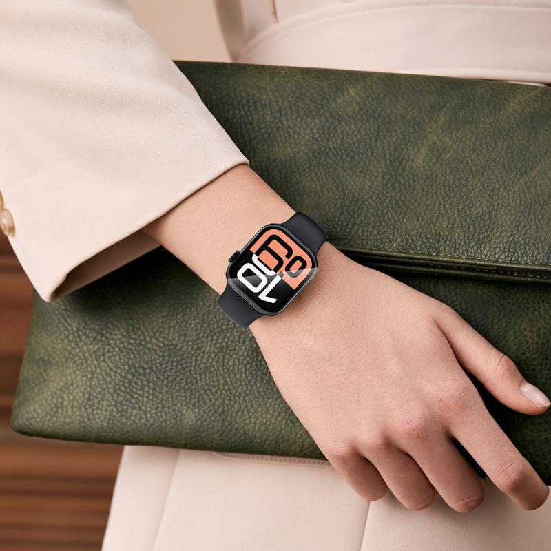 Pelindung Layar untuk Apple Wa - Smartwatch Screen Film ulasan dan harga