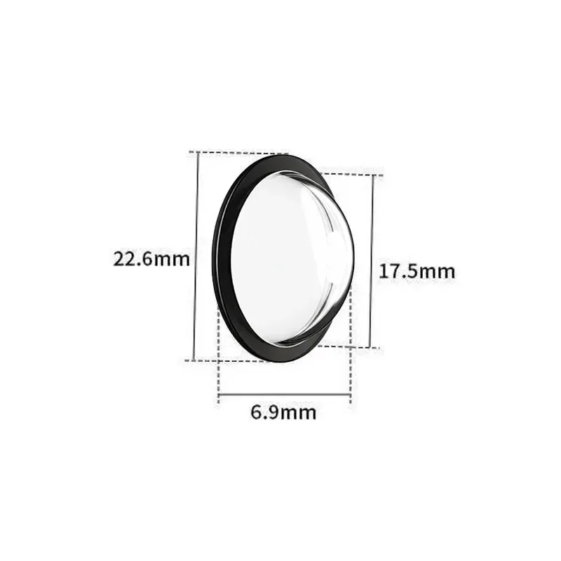 2 Buah Penutup Pelindung Lensa - Camera Lens Protector ulasan dan harga