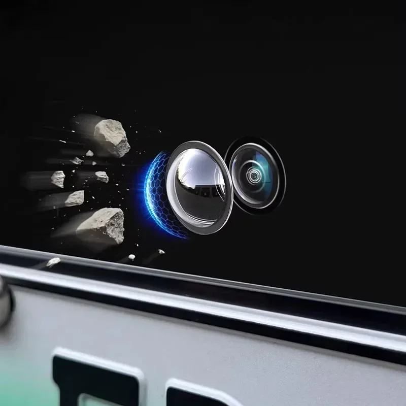 2 Buah Penutup Pelindung Lensa - Camera Lens Protector ulasan dan harga