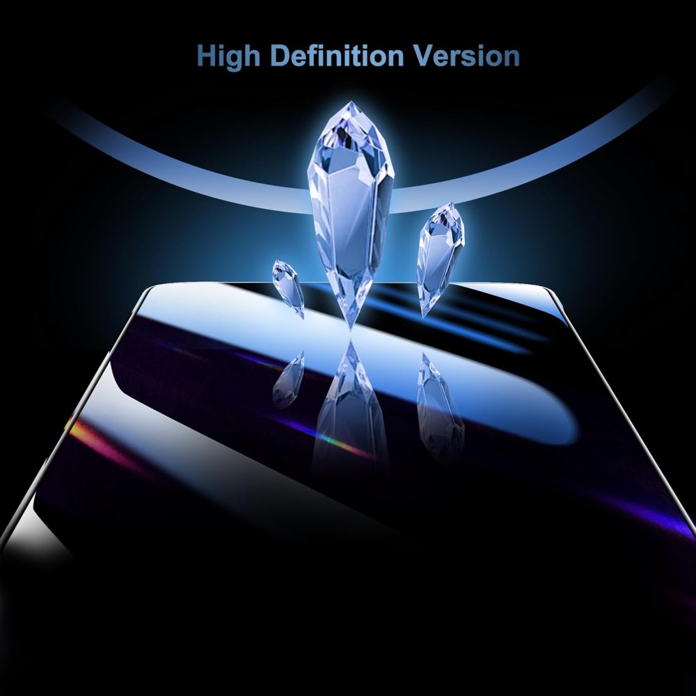 Pelindung Layar Kaca Tempered  - Tempered Glass Screen 9H ulasan dan harga